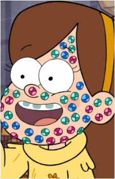 Image 6 of Mabel Pines