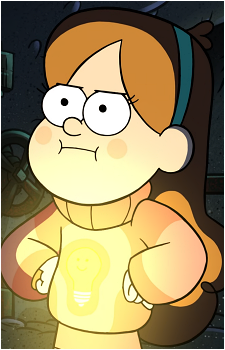 Image 29 of Mabel Pines