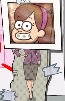 Image 40 of Mabel Pines