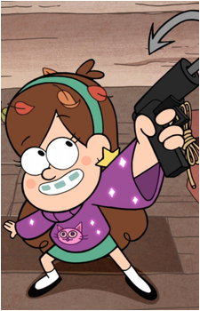 Image 20 of Mabel Pines