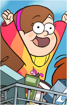 Image 38 of Mabel Pines