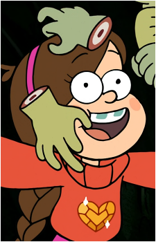 Image 43 of Mabel Pines