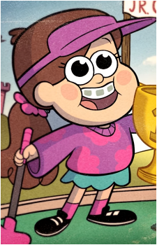 Image 42 of Mabel Pines