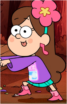 Image 25 of Mabel Pines