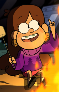 Image 39 of Mabel Pines