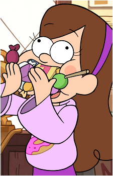 Image 54 of Mabel Pines