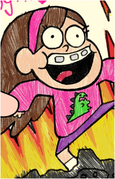 Image 51 of Mabel Pines