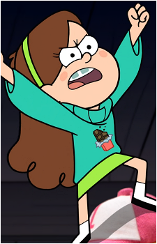 Image 46 of Mabel Pines