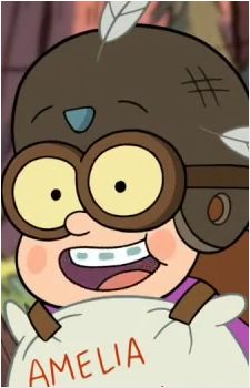 Image 13 of Mabel Pines