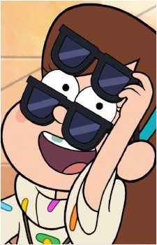 Image 14 of Mabel Pines