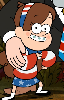 Image 37 of Mabel Pines