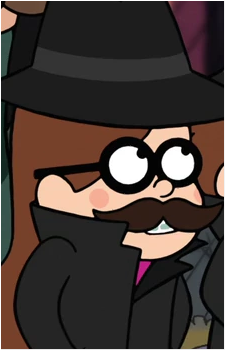 Image 10 of Mabel Pines