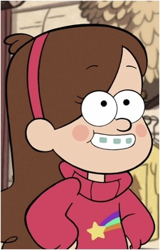Image 16 of Mabel Pines
