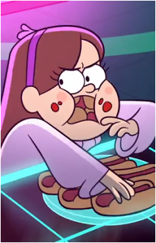 Image 32 of Mabel Pines