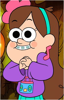 Image 24 of Mabel Pines