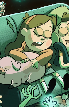 Image 23 of Mabel Pines