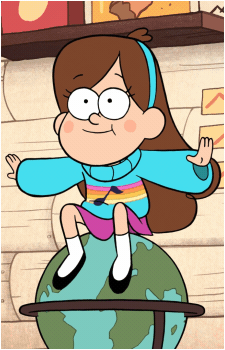Image 60 of Mabel Pines