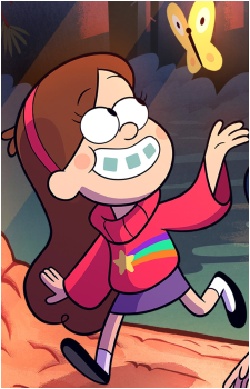 Image 17 of Mabel Pines