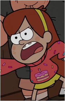 Image 34 of Mabel Pines