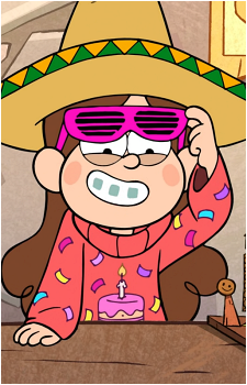 Image 5 of Mabel Pines