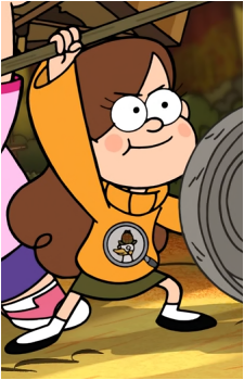 Image 35 of Mabel Pines