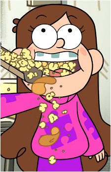 Image 52 of Mabel Pines