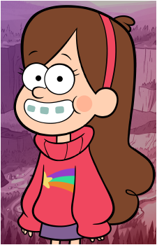 Image 19 of Mabel Pines