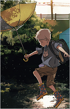 Image 11 - Art: 苑生 (Enjou) Image 11