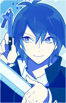 Math Boy's image