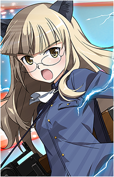 Perrine H. Clostermann's image