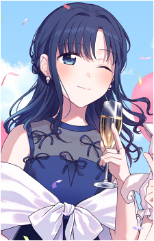 Yachiyo Nanami