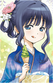 Yachiyo Nanami