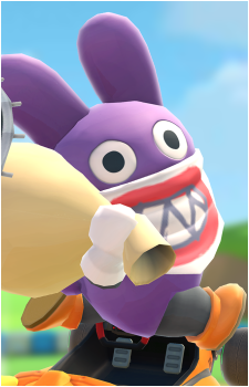 Nabbit