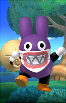 Nabbit's image