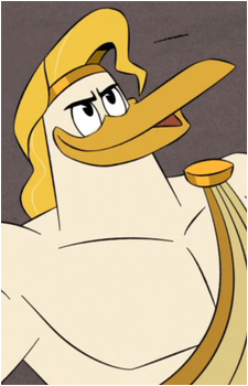 Storkules's image