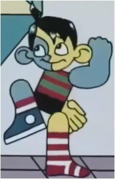 Absent-Minded Giovanni's image