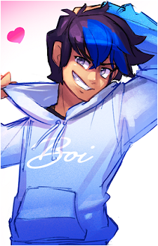 Ein's image