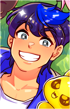 Ein {Aphmau}