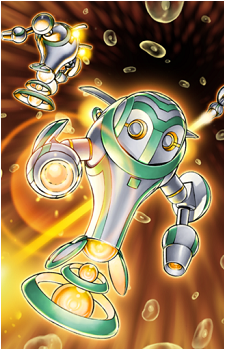 Metal Shooter's image