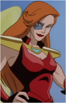 Fox {Gg}'s image