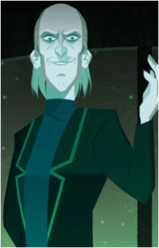 Gunnar Maelstrom