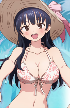 Anna Yamada