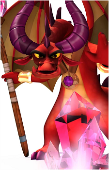 Red's image