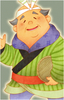 Umekichi's image