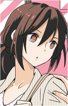 Machi Morimoto's image