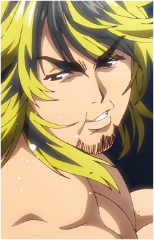 Hiroshi Tanahashi
