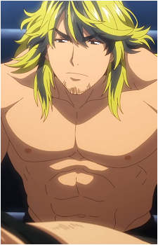 Hiroshi Tanahashi