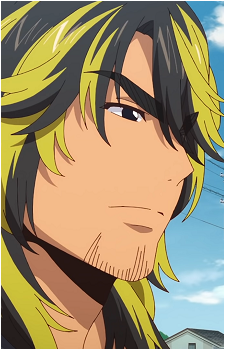 Hiroshi Tanahashi