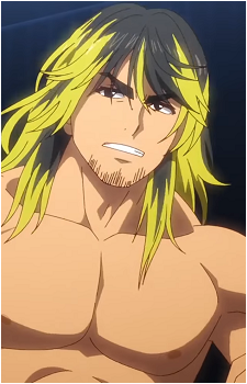 Hiroshi Tanahashi
