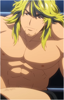 Hiroshi Tanahashi
